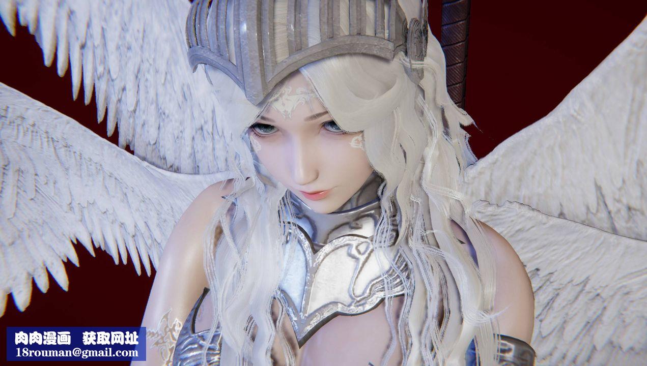 [3D]为所欲为58-魔都大战篇最终话