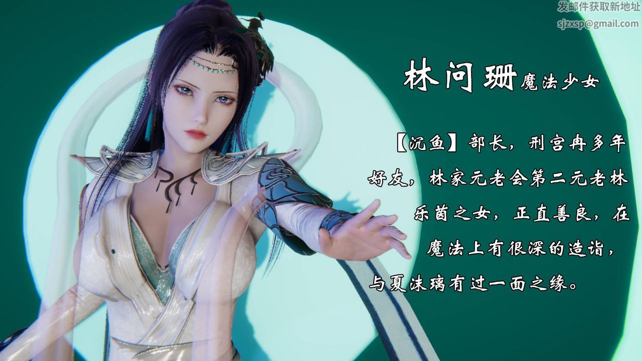 [3D]为所欲为势力简介