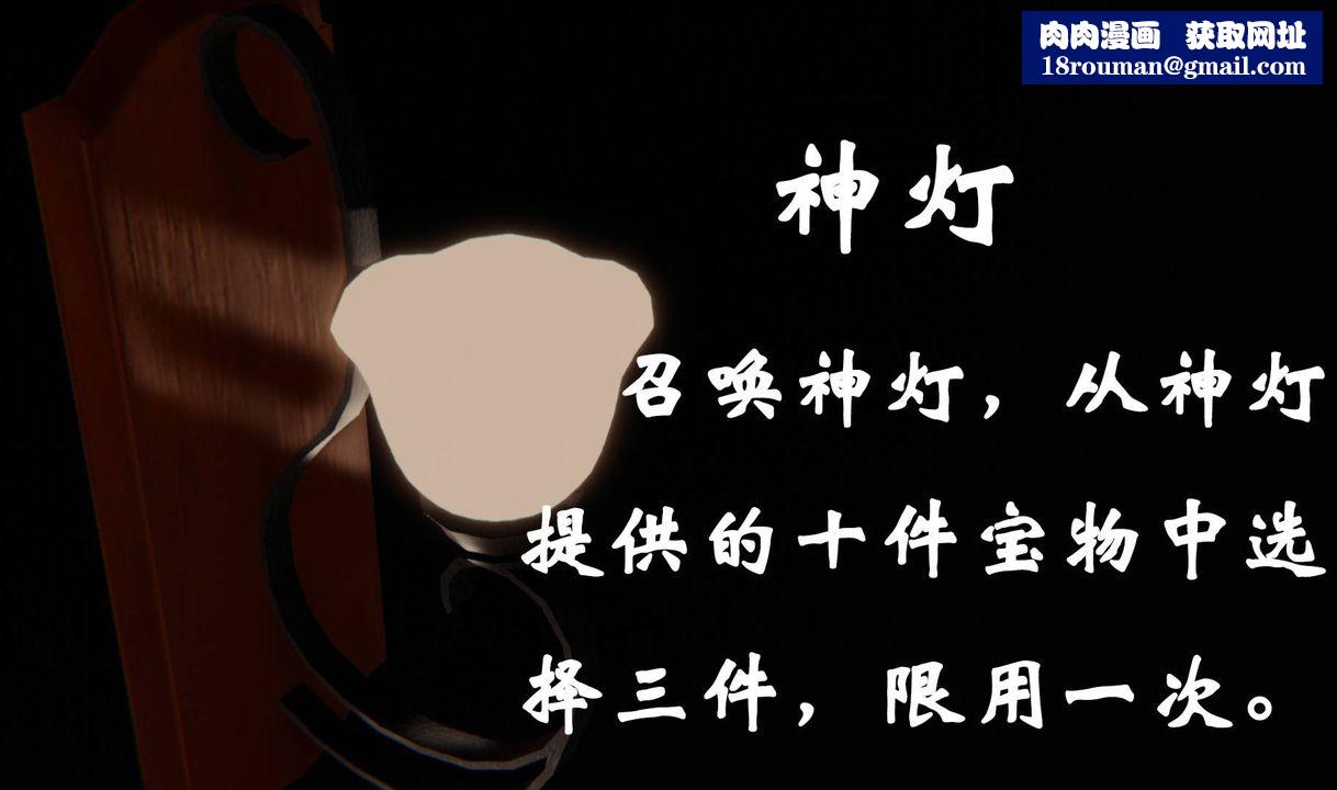 [3D]为所欲为势力简介