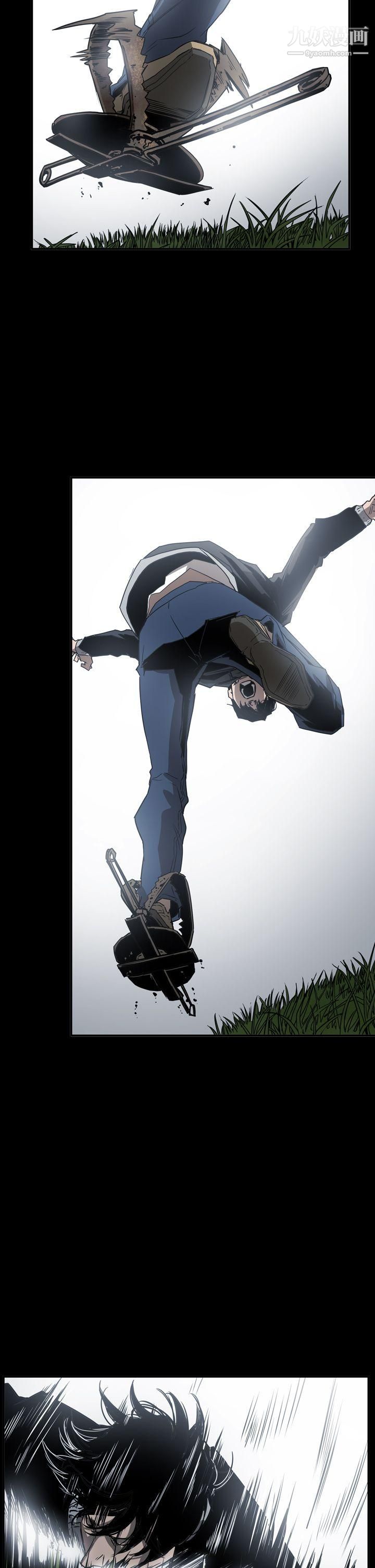 ACE:禁断的诈欺之夜第2季-第32话