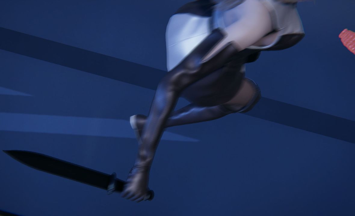 [3D]为所欲为前传-欲望深渊第01话