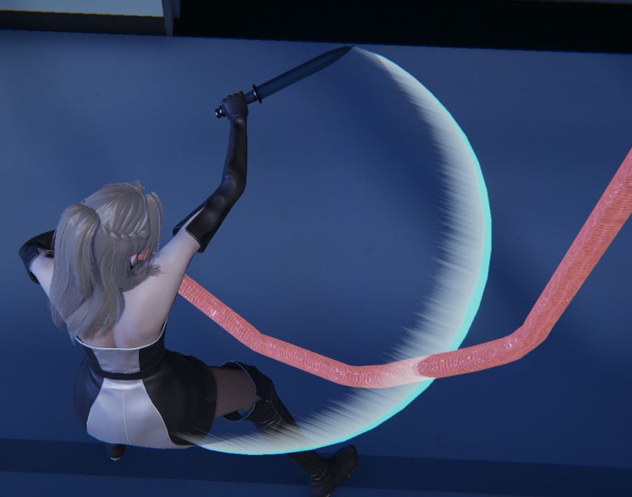 [3D]为所欲为前传-欲望深渊第01话