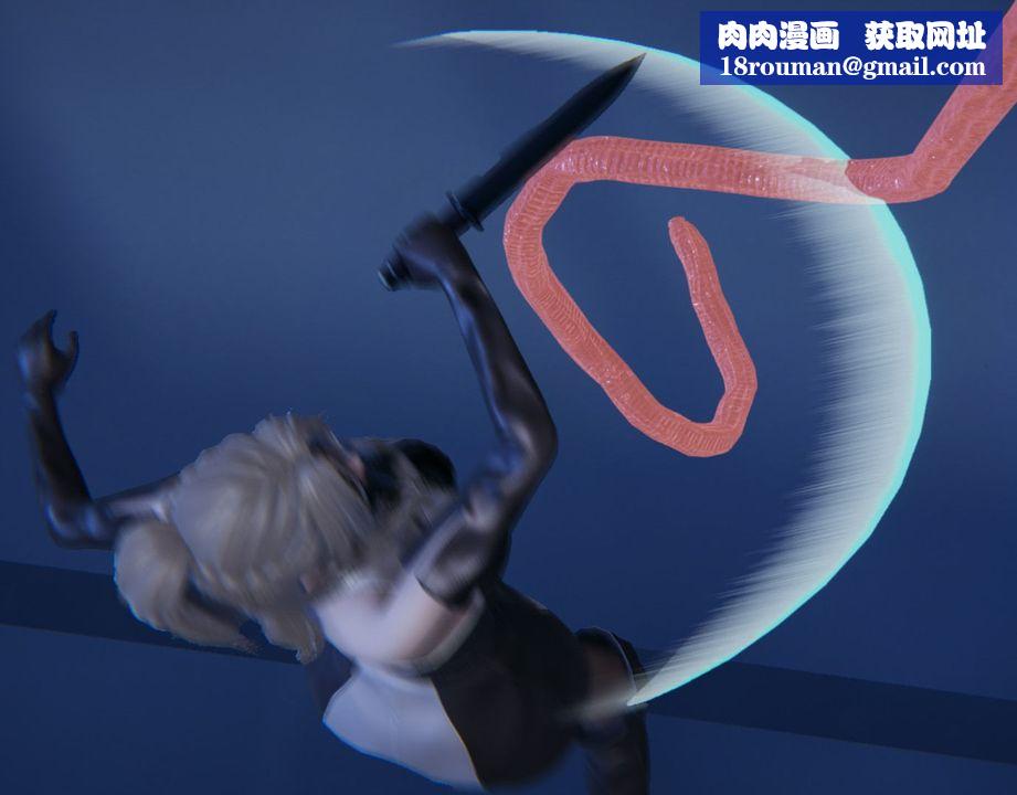 [3D]为所欲为前传-欲望深渊第01话