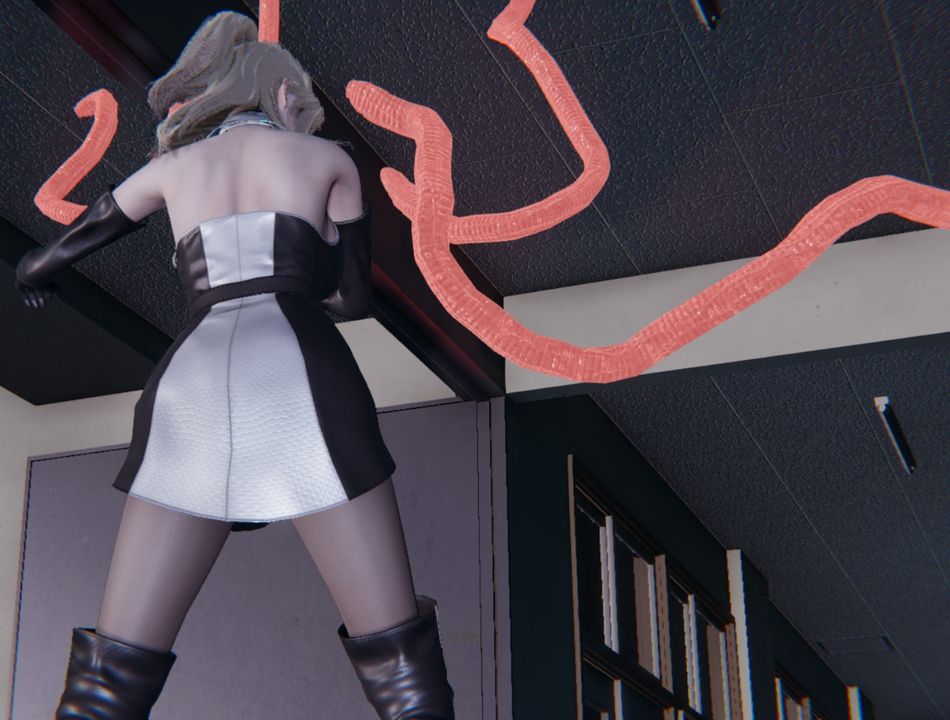 [3D]为所欲为前传-欲望深渊第01话