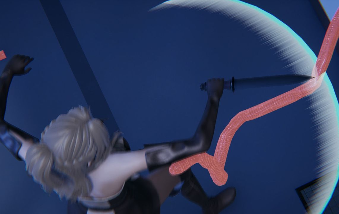 [3D]為所欲為前傳-欲望深淵第01話