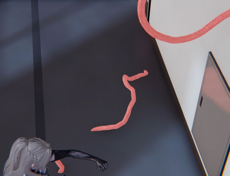 [3D]為所欲為前傳-欲望深淵第01話