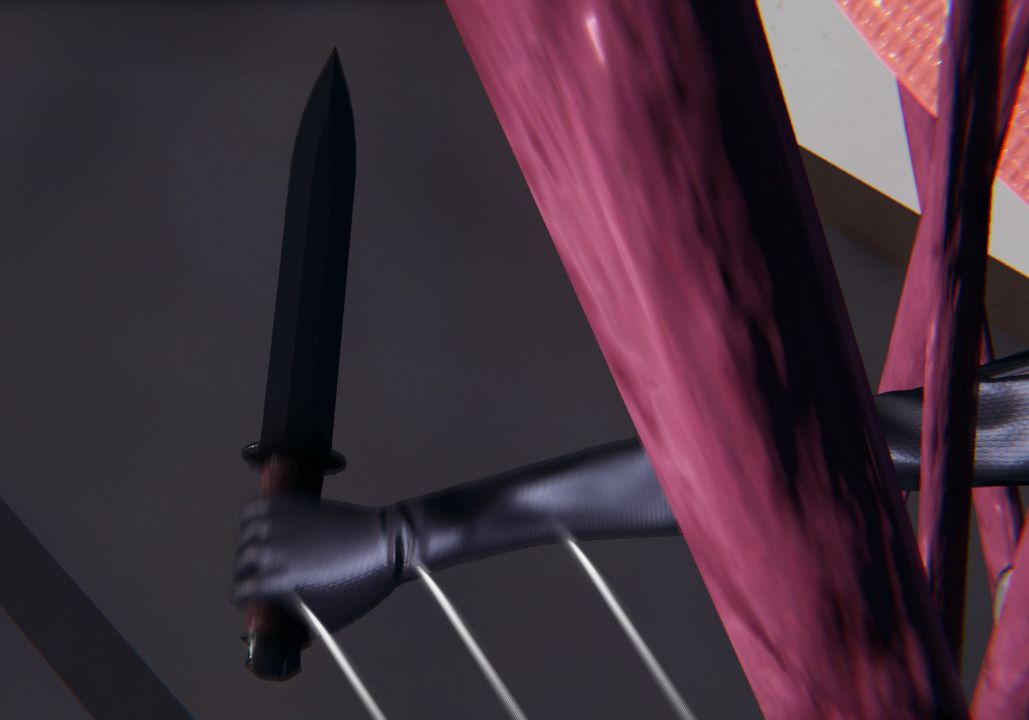 [3D]为所欲为前传-欲望深渊第02话