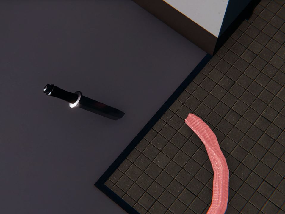 [3D]为所欲为前传-欲望深渊第02话