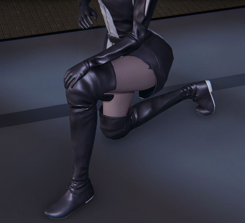 [3D]为所欲为前传-欲望深渊第02话