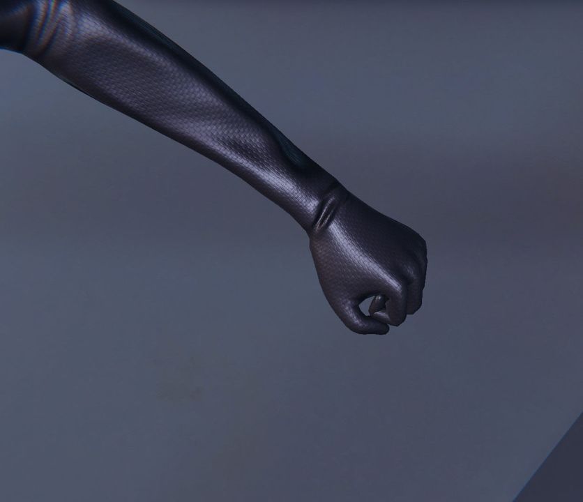 [3D]為所欲為前傳-欲望深淵第02話