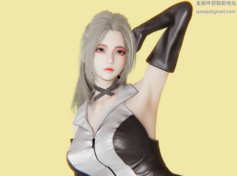 [3D]为所欲为前传-欲望深渊第02话