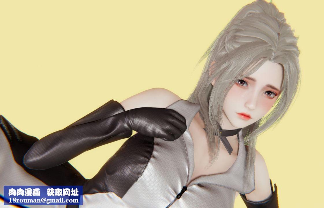 [3D]为所欲为前传-欲望深渊第02话