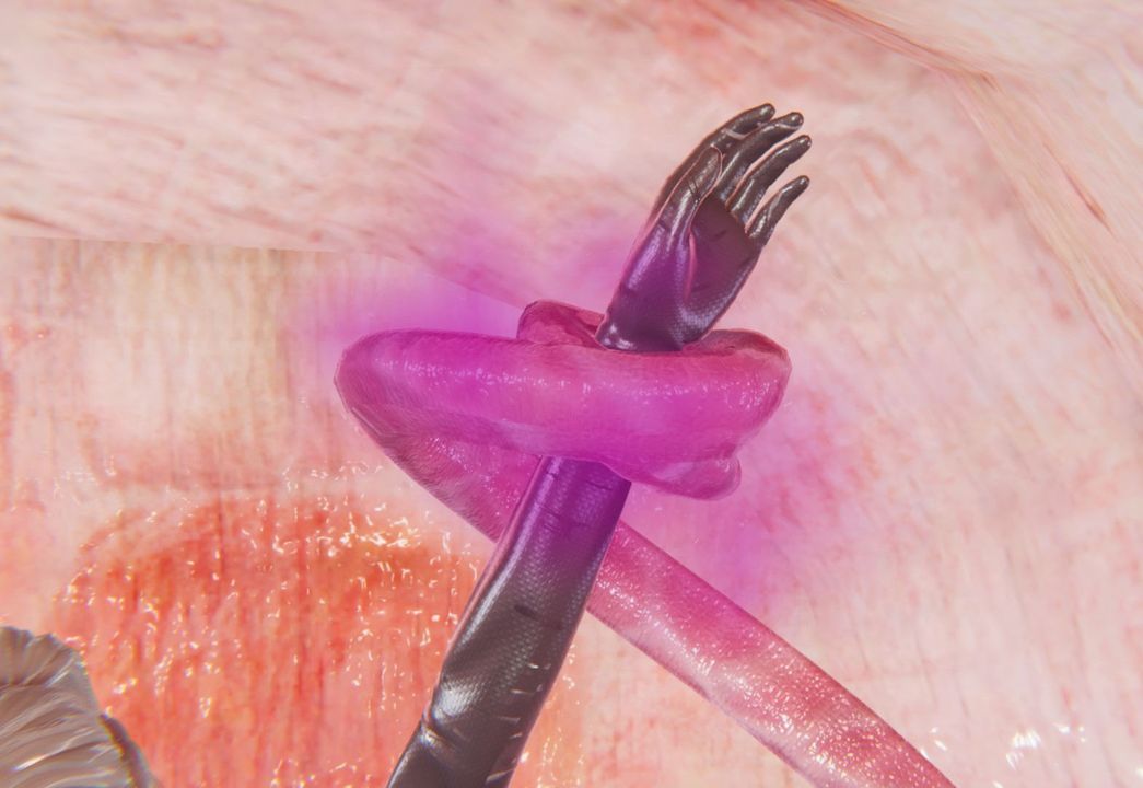 [3D]为所欲为前传-欲望深渊第03话