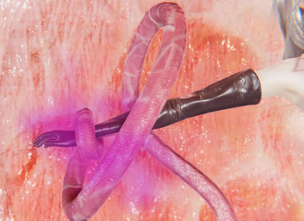 [3D]为所欲为前传-欲望深渊第03话