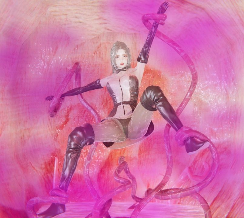 [3D]为所欲为前传-欲望深渊第03话