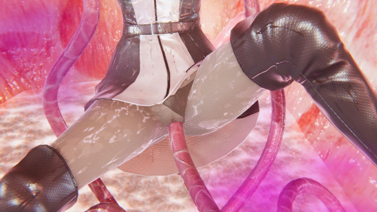 [3D]为所欲为前传-欲望深渊第03话