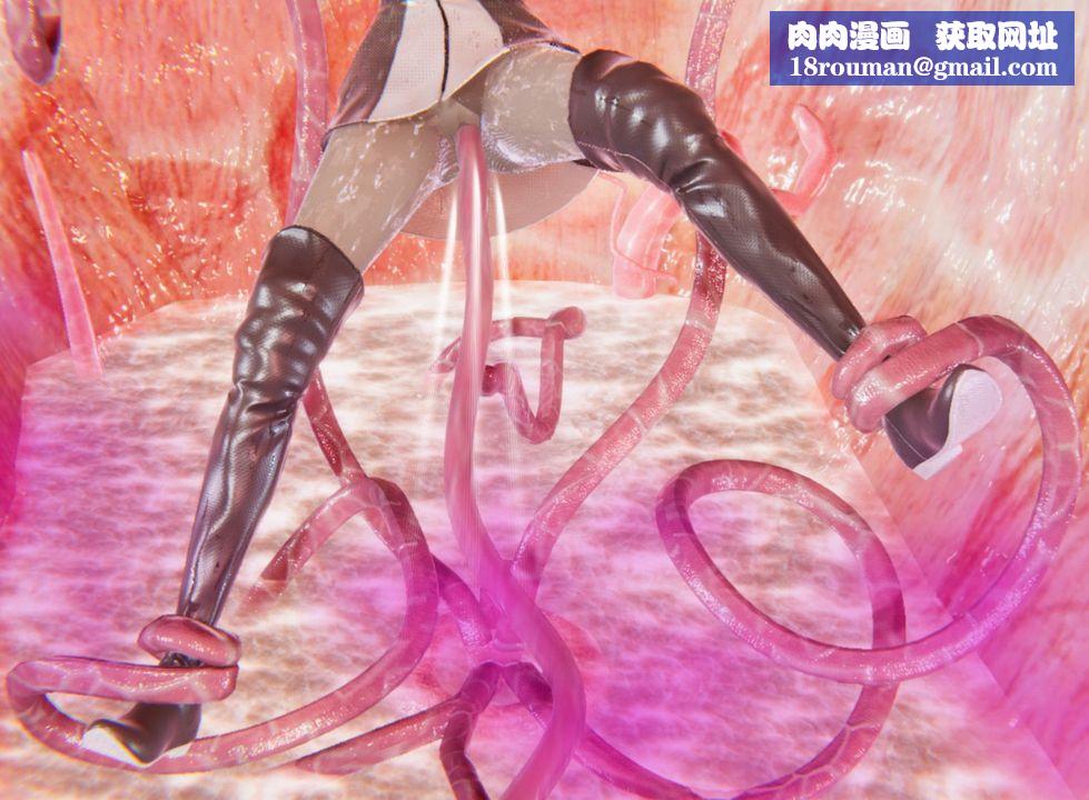 [3D]为所欲为前传-欲望深渊第04话