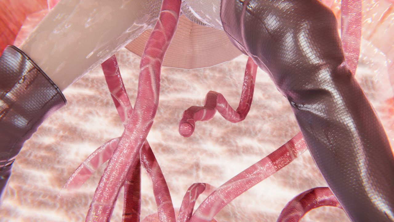 [3D]为所欲为前传-欲望深渊第04话