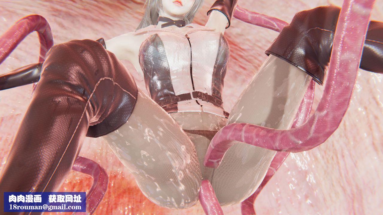 [3D]为所欲为前传-欲望深渊第04话