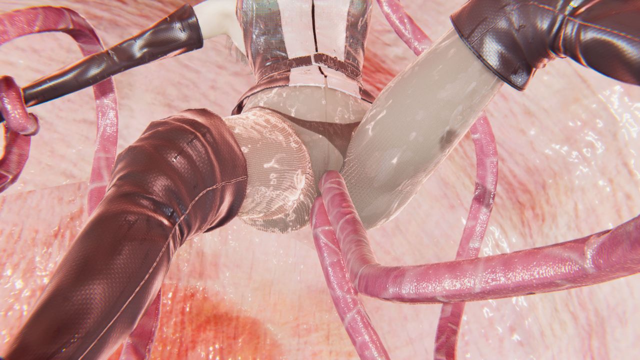 [3D]为所欲为前传-欲望深渊第04话