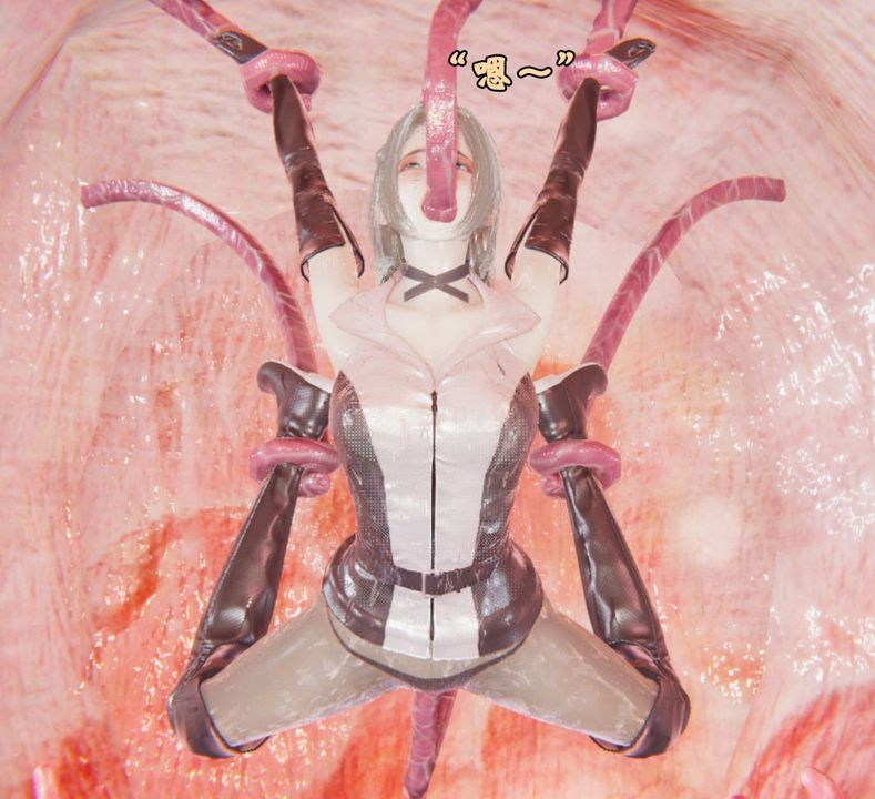 [3D]为所欲为前传-欲望深渊第04话