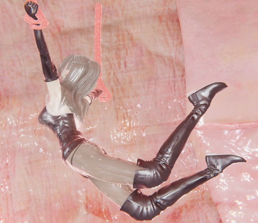 [3D]为所欲为前传-欲望深渊第05话