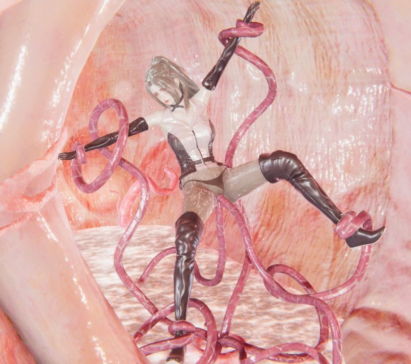 [3D]为所欲为前传-欲望深渊第06话