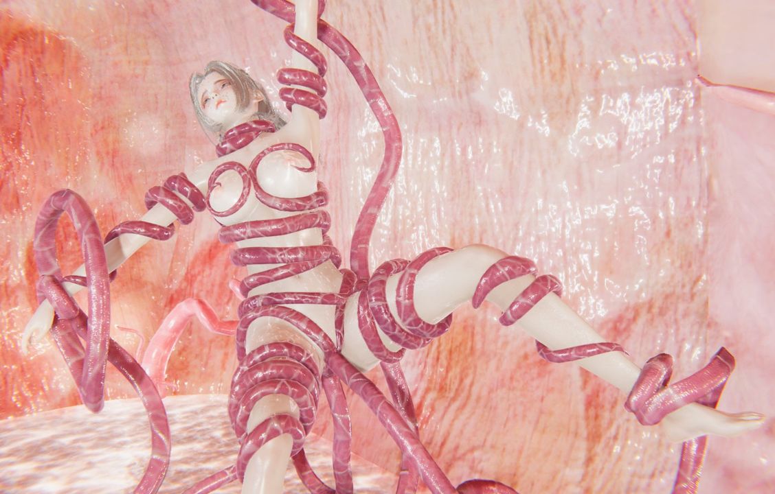 [3D]为所欲为前传-欲望深渊第06话