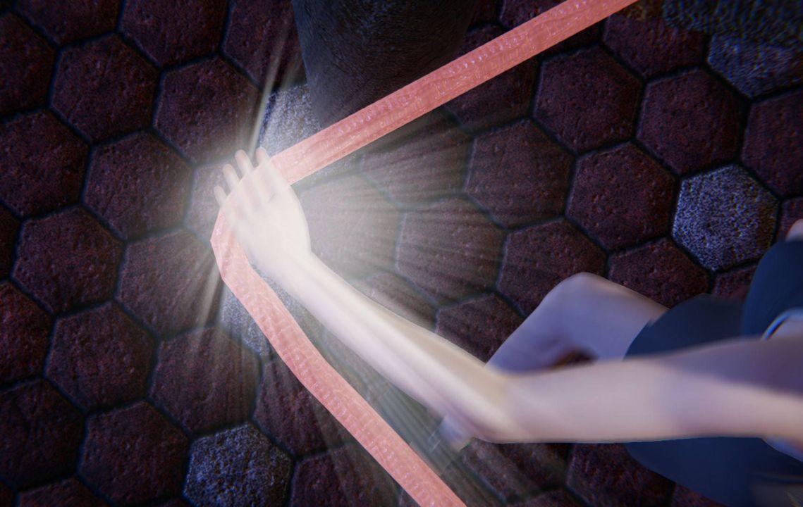 [3D]为所欲为前传-欲望深渊第07话