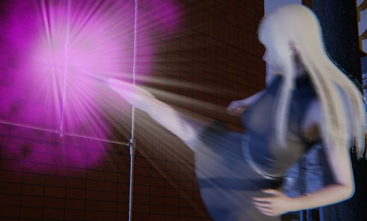 [3D]为所欲为前传-欲望深渊第07话