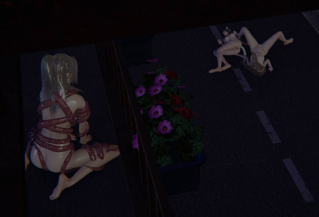 [3D]为所欲为前传-欲望深渊第08话