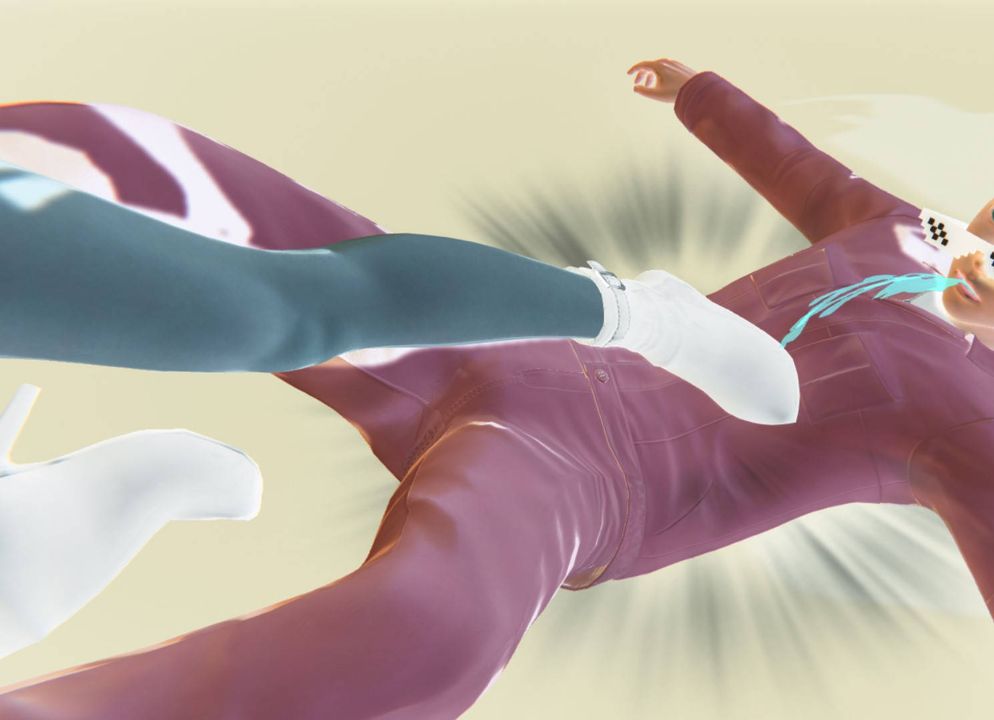 [3D]為所欲為前傳-欲望深淵第13話-最終話