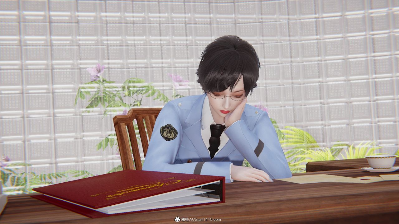 [3D]无敌的快乐第02话