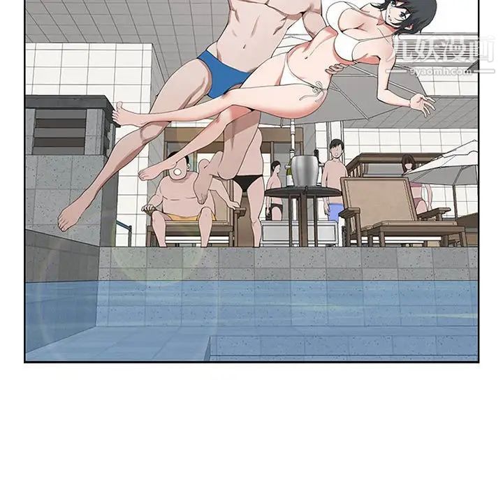 我老公是双胞胎第5话