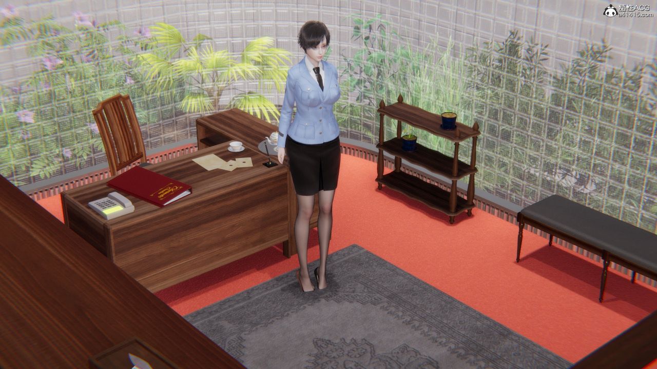 [3D]无敌的快乐第09话