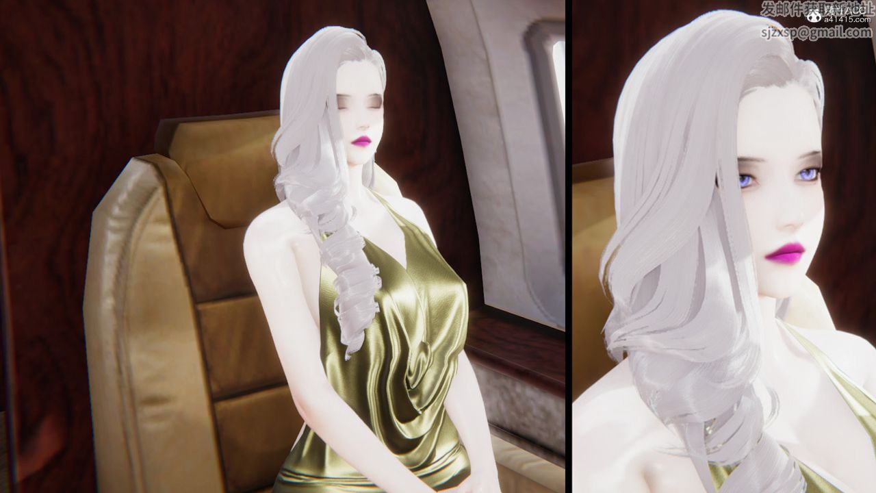 [3D]无敌的快乐第14话