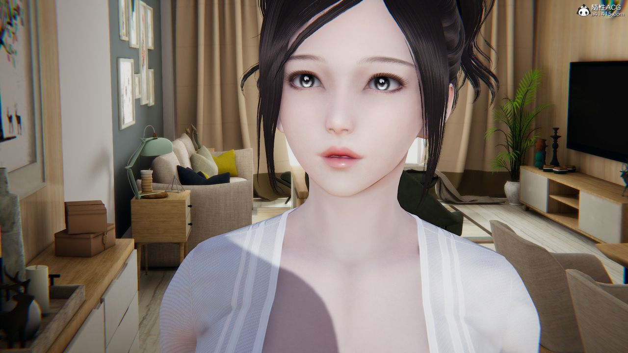 [3D]无敌的快乐第21话