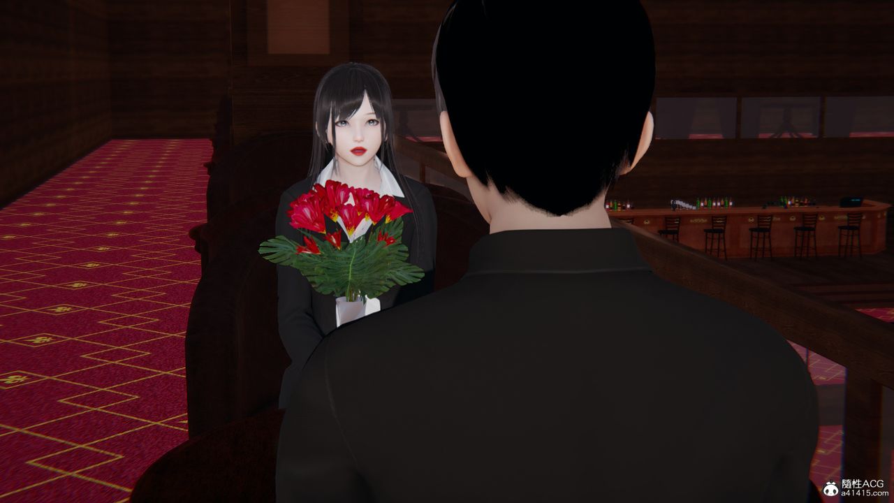 [3D]无敌的快乐第22话