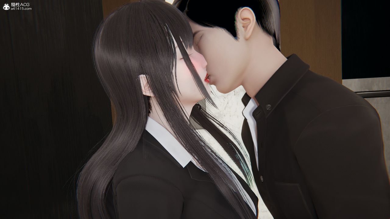 [3D]無敵的快樂第22話