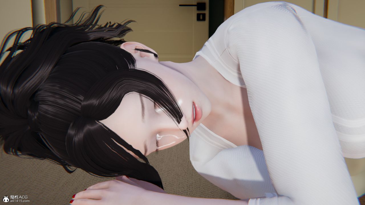 [3D]无敌的快乐第23话