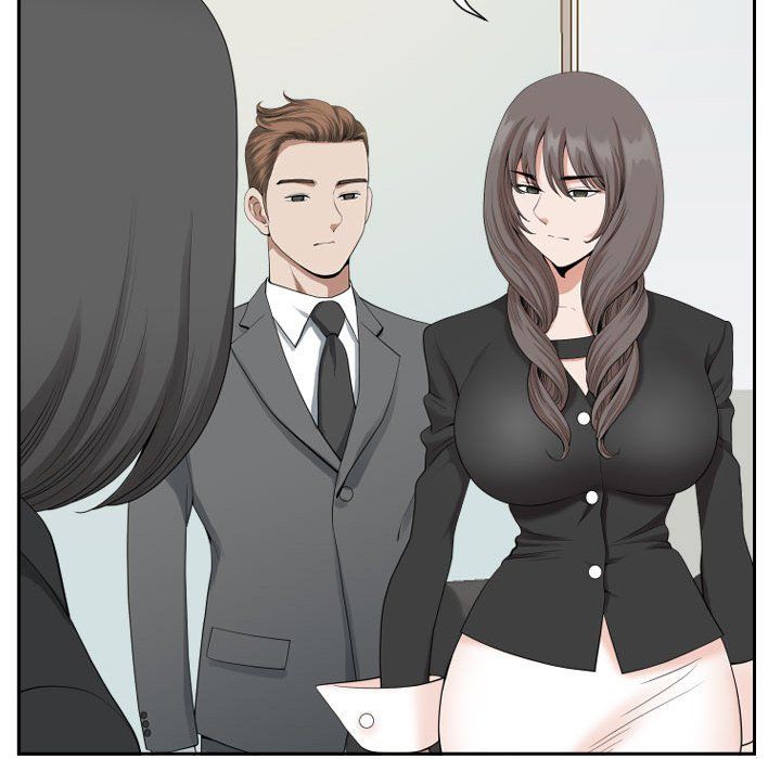 我老公是雙胞胎第14話