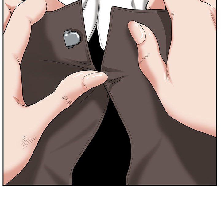 我老公是雙胞胎第16話