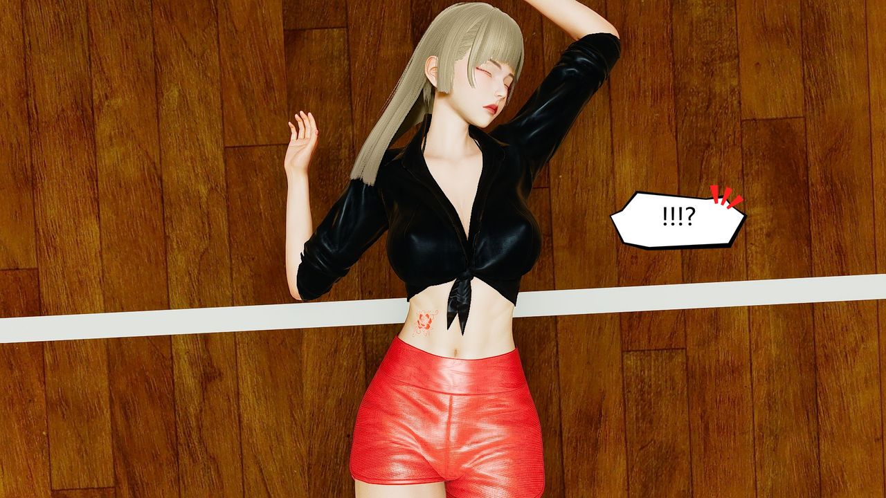 [3D]烏托邦計劃第01話