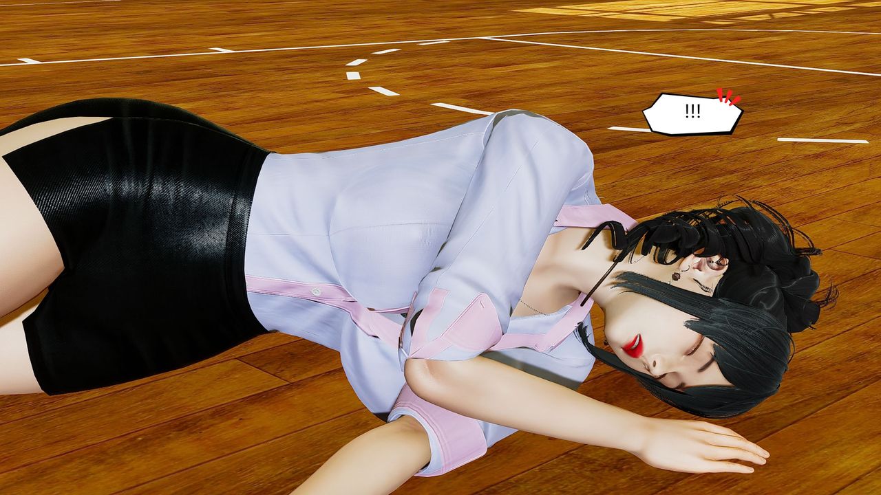 [3D]乌托邦计划第01话