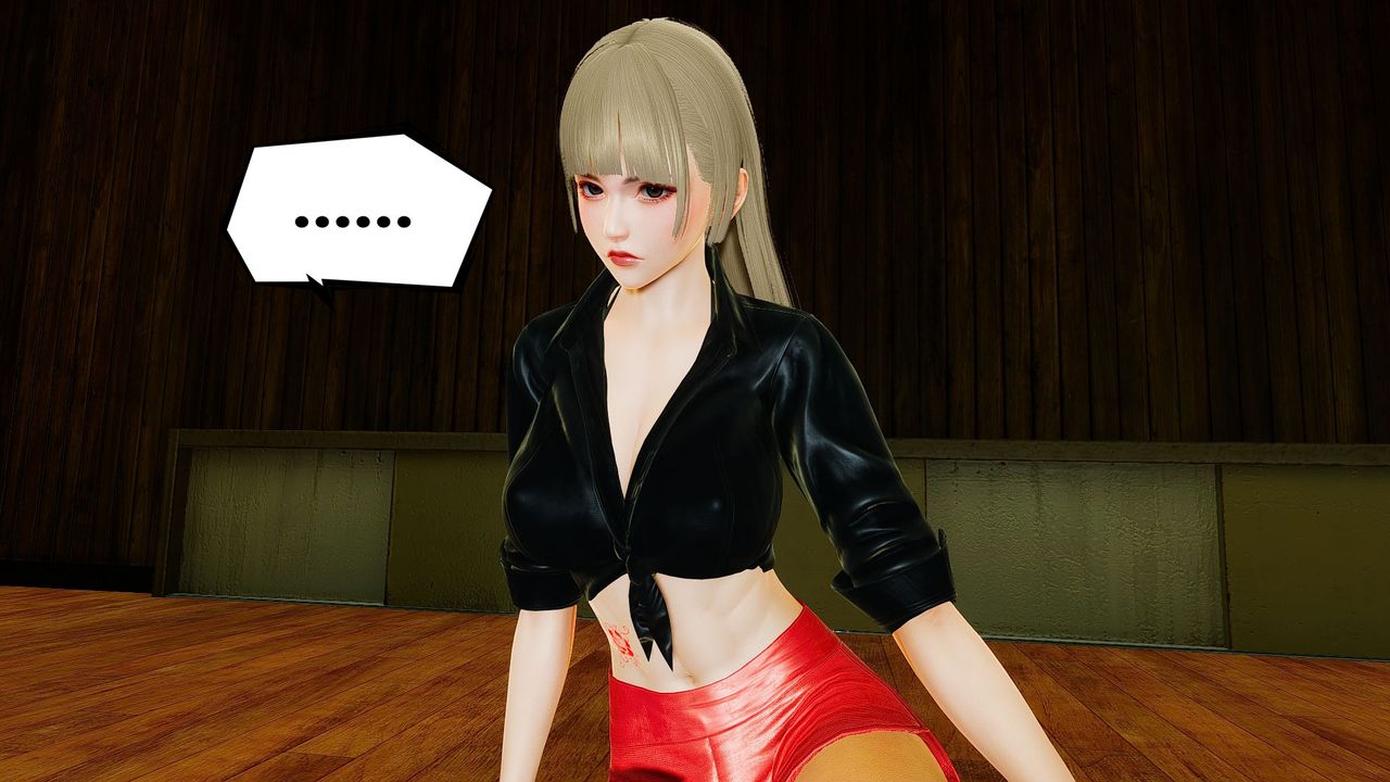 [3D]乌托邦计划第01话