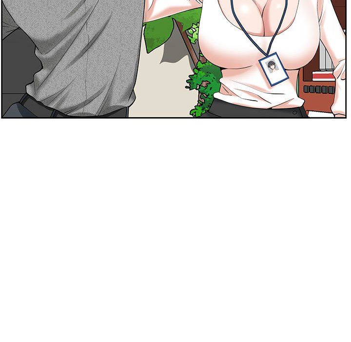 我老公是双胞胎第18话