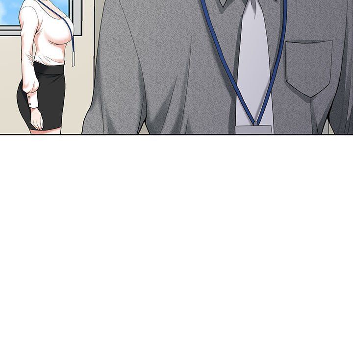 我老公是雙胞胎第19話