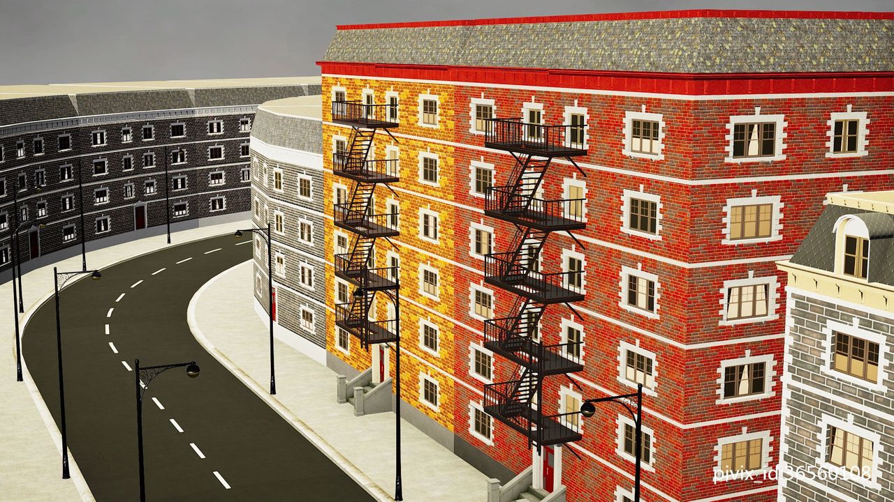 [3D]烏托邦計劃第08話