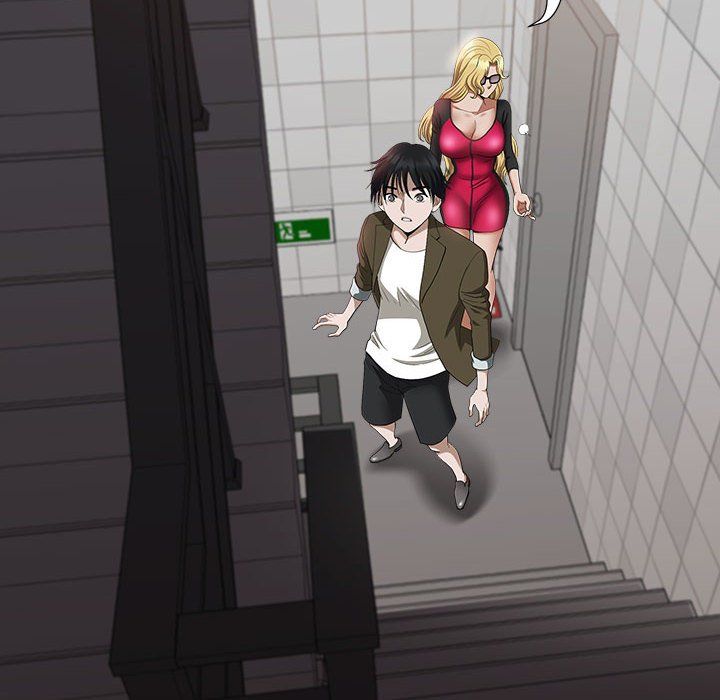 我老公是双胞胎第21话