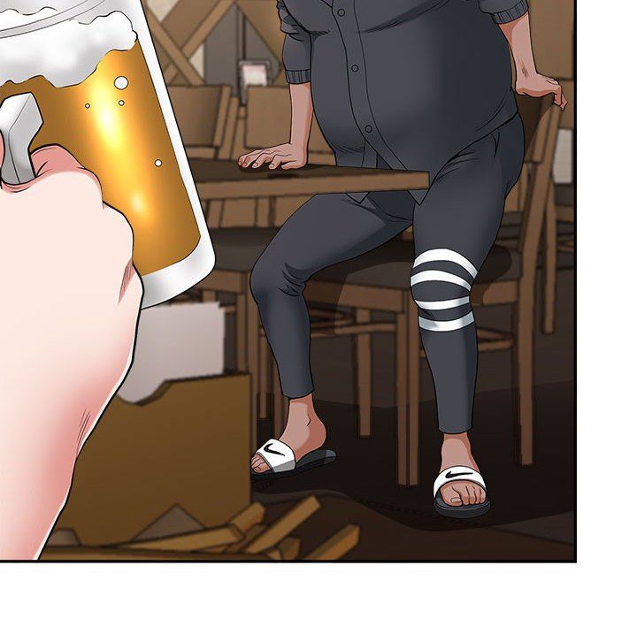 我老公是双胞胎第21话